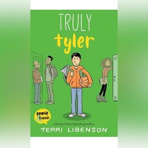 Truly Tyler | by Terri Libenson